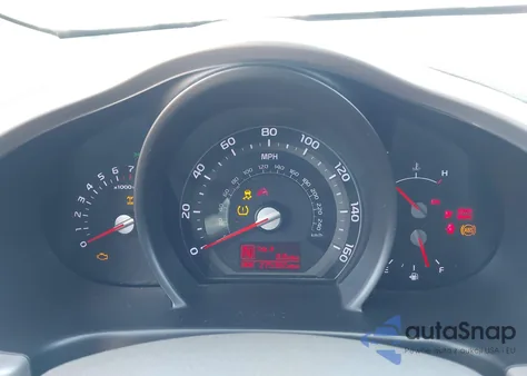 2016 Kia Sportage z USA, uszkodzony, nr VIN KNGTVC8C9G7851010